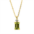 Farbstein Fashion Collier
