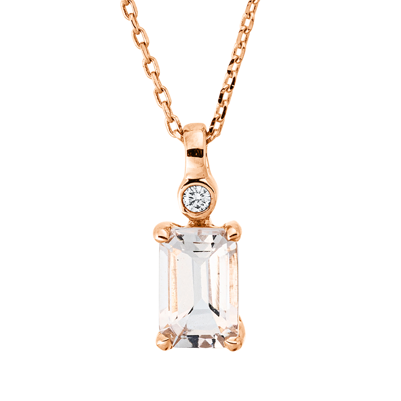 Farbstein Fashion Collier