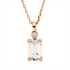 Farbstein Fashion Collier