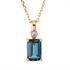 Farbstein Fashion Collier