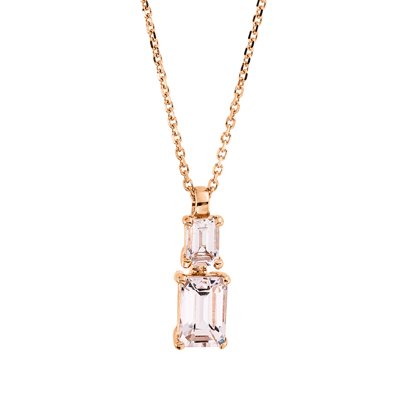 Farbstein Fashion Collier