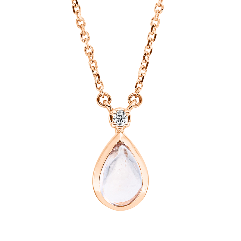Farbstein Fashion Collier