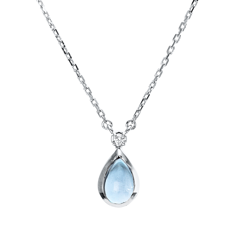 Farbstein Fashion Collier