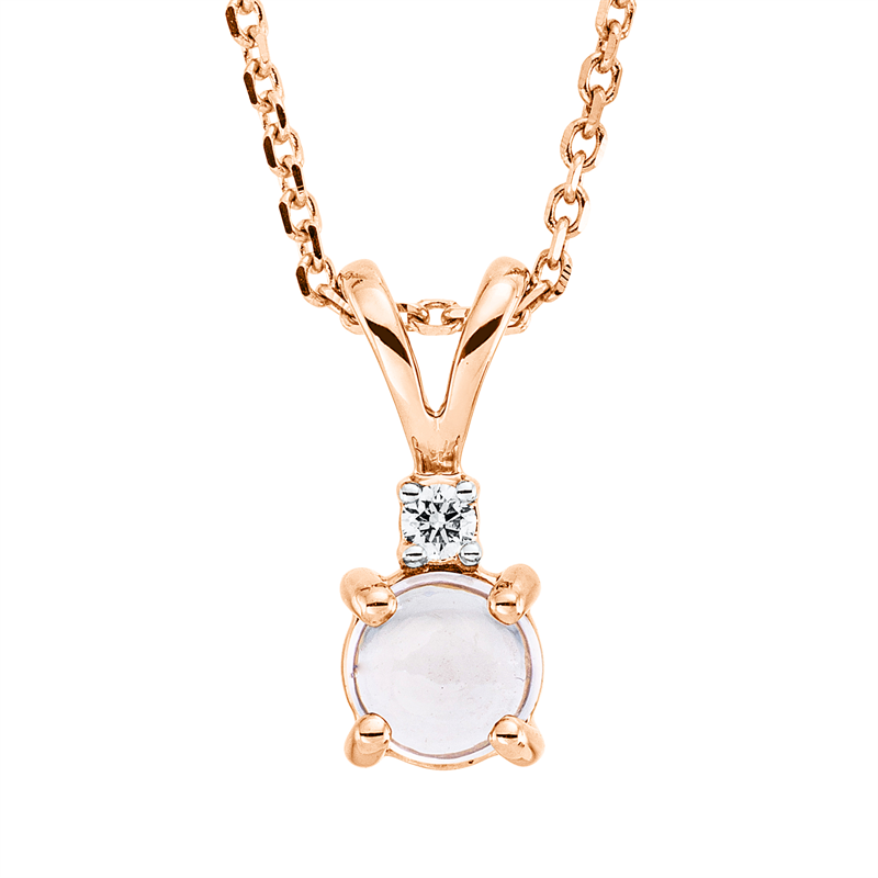 Farbstein Fashion Collier