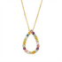 Farbstein Fashion Collier