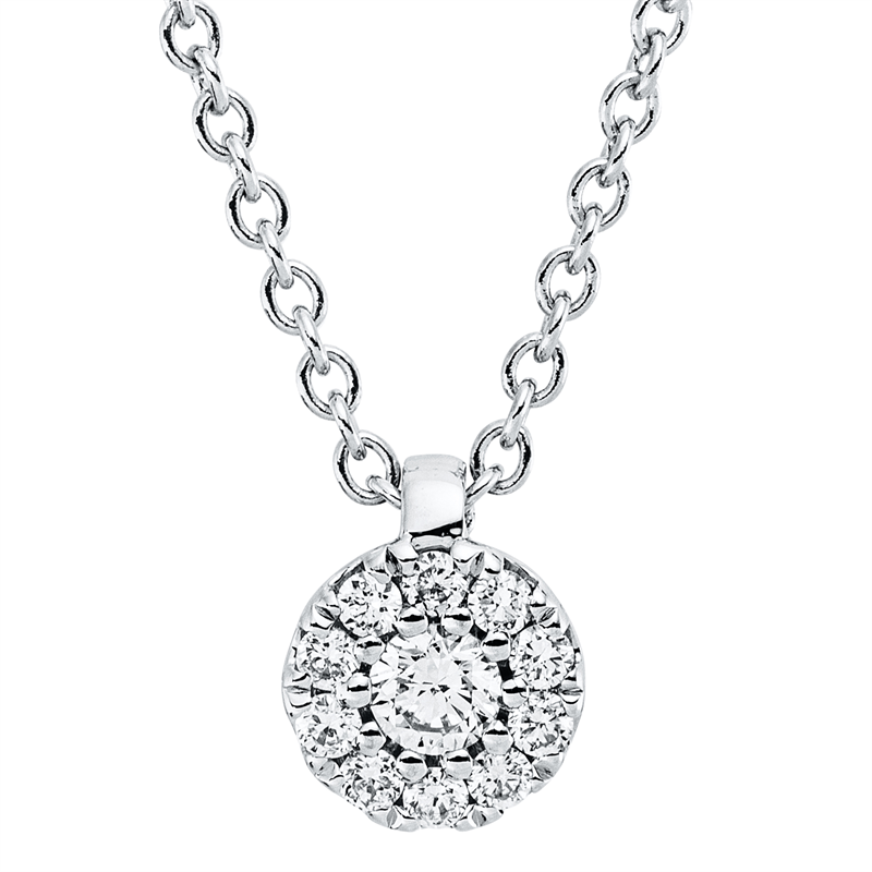 Illusion Classic Collier