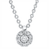 Illusion Classic Collier