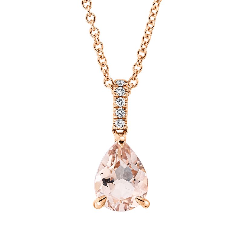 Farbstein Fashion Collier