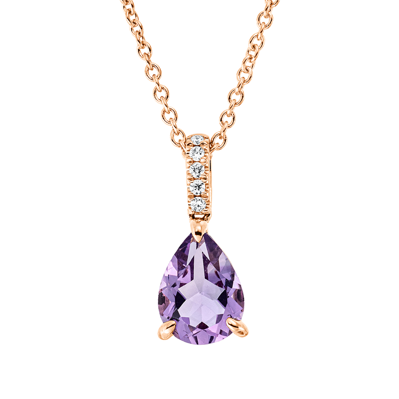 Farbstein Fashion Collier