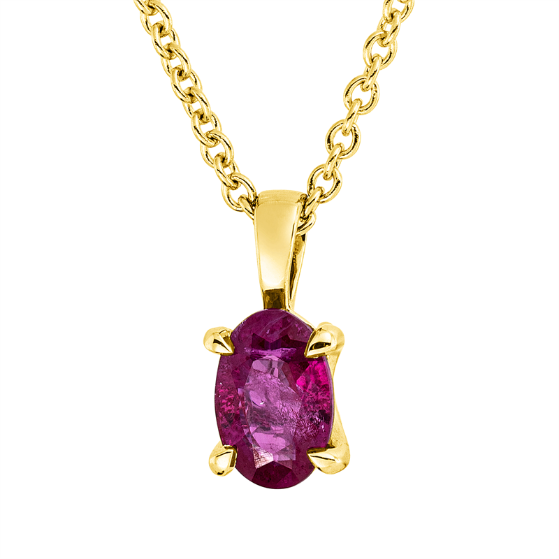 Farbstein Classic Collier