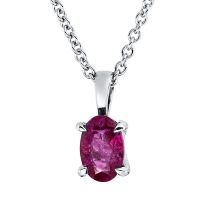 Farbstein Classic Collier