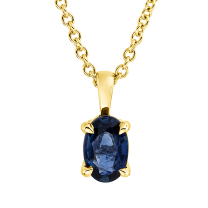 Farbstein Classic Collier