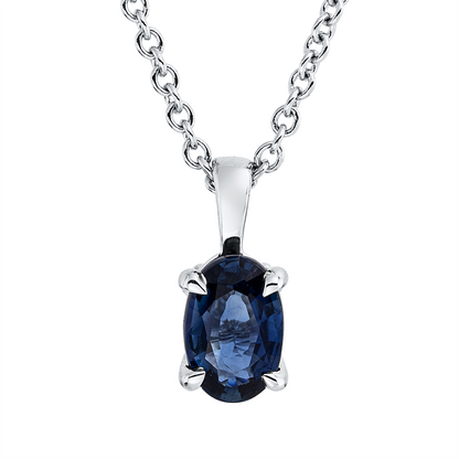Farbstein Classic Collier