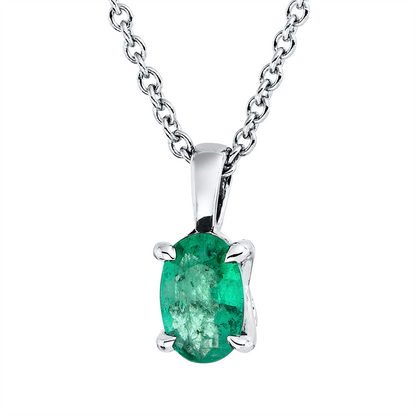 Farbstein Classic Collier