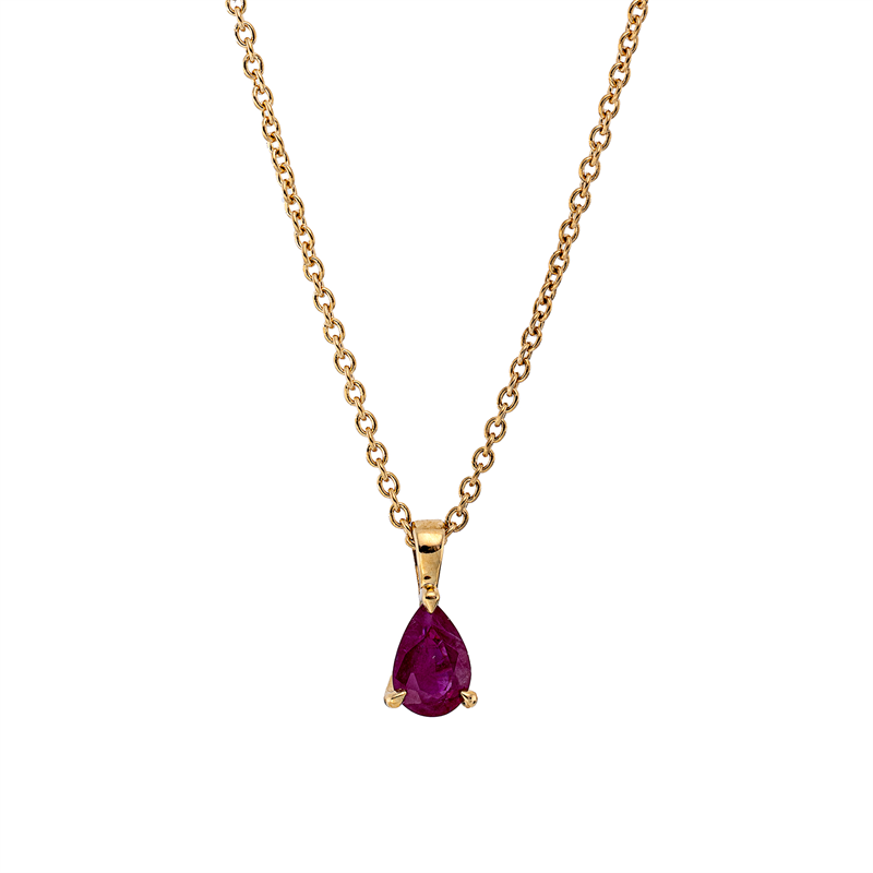 Farbstein Classic Collier