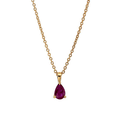 Farbstein Classic Collier