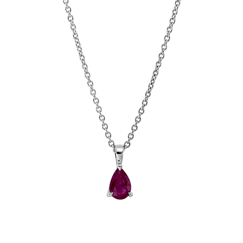Farbstein Classic Collier