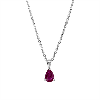 Farbstein Classic Collier