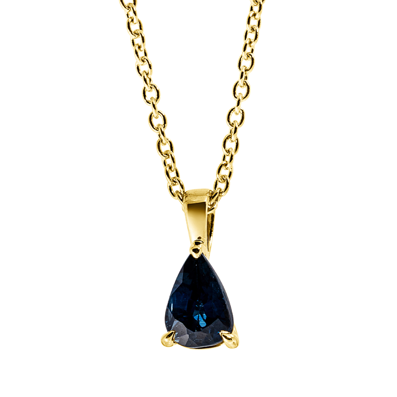 Farbstein Classic Collier