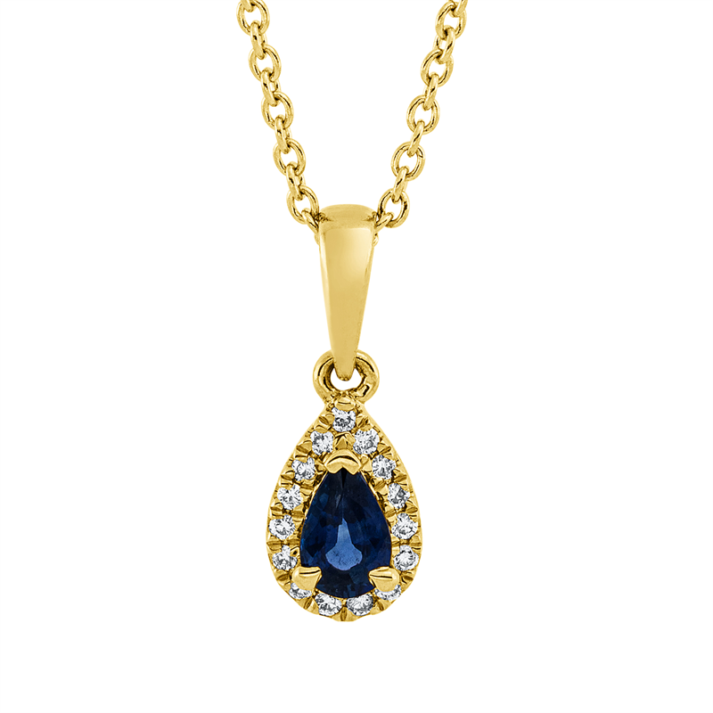 Farbstein Classic Collier