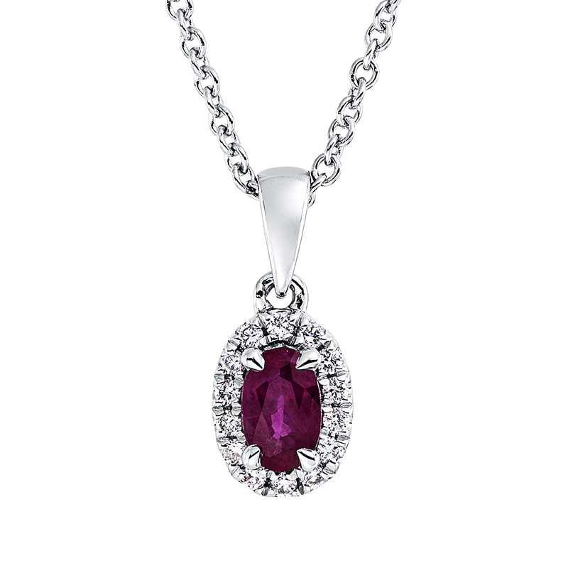 Farbstein Classic Collier