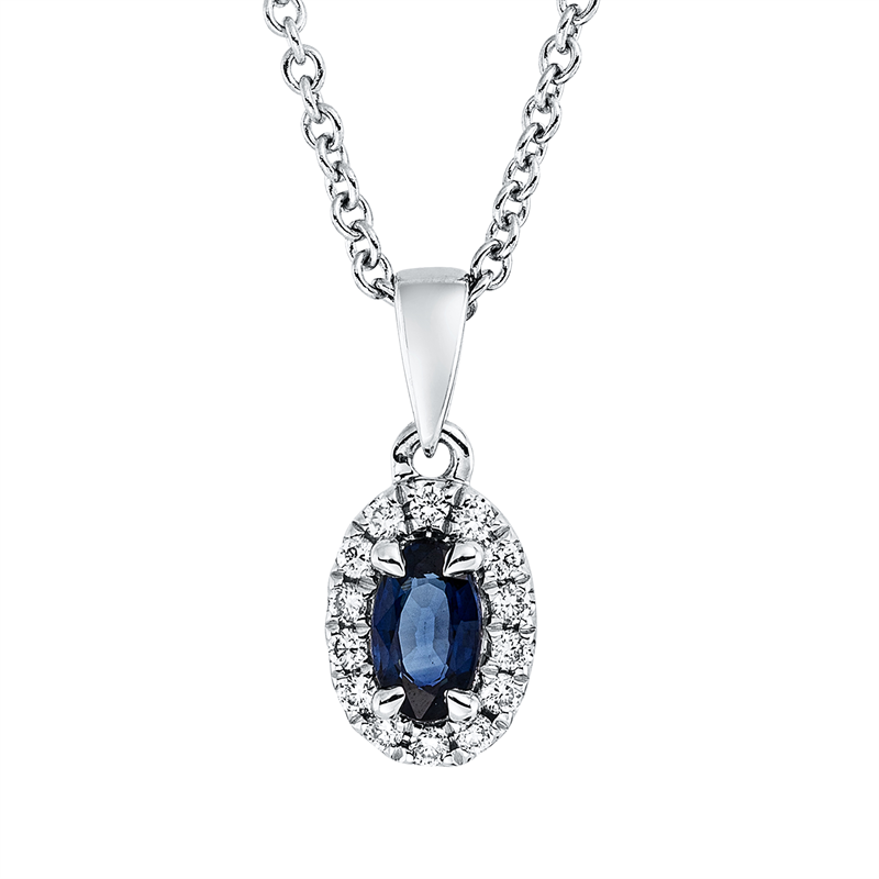 Farbstein Classic Collier