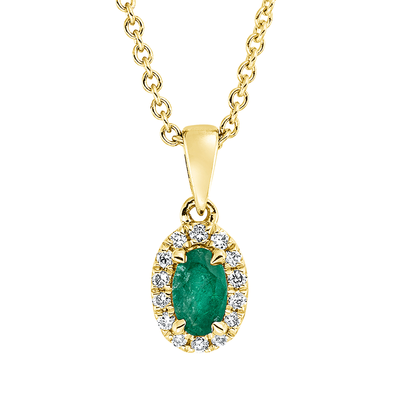 Farbstein Classic Collier