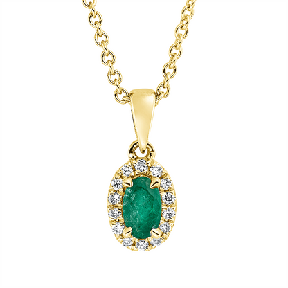 Farbstein Classic Collier