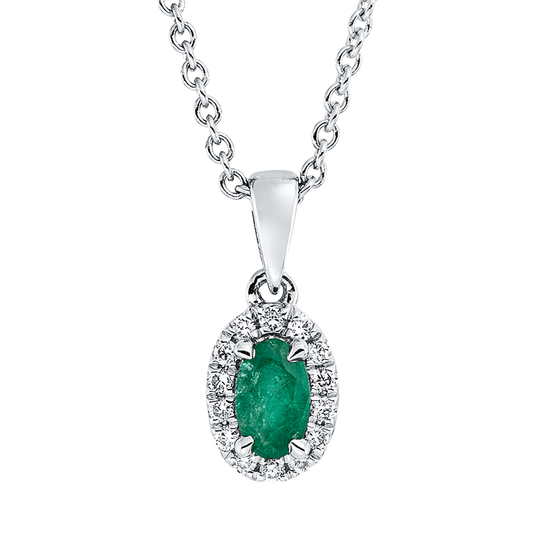 Farbstein Classic Collier