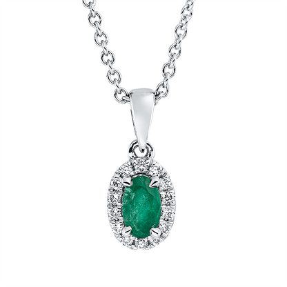Farbstein Classic Collier