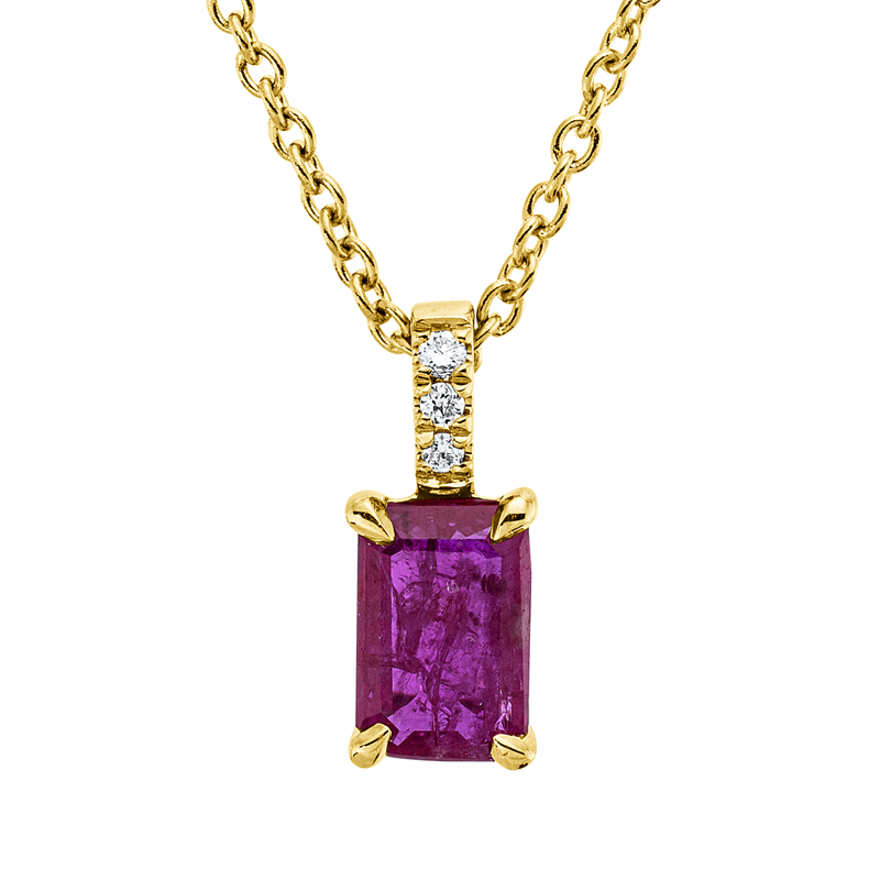 Farbstein Classic Collier