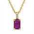 Farbstein Classic Collier