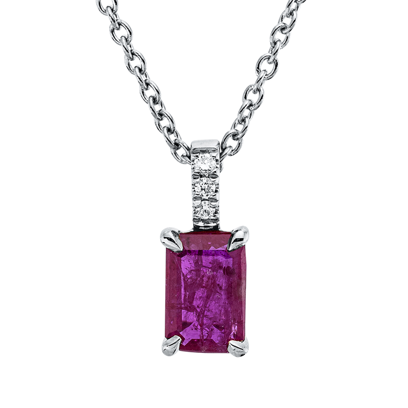 Farbstein Classic Collier