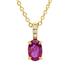 Farbstein Classic Collier