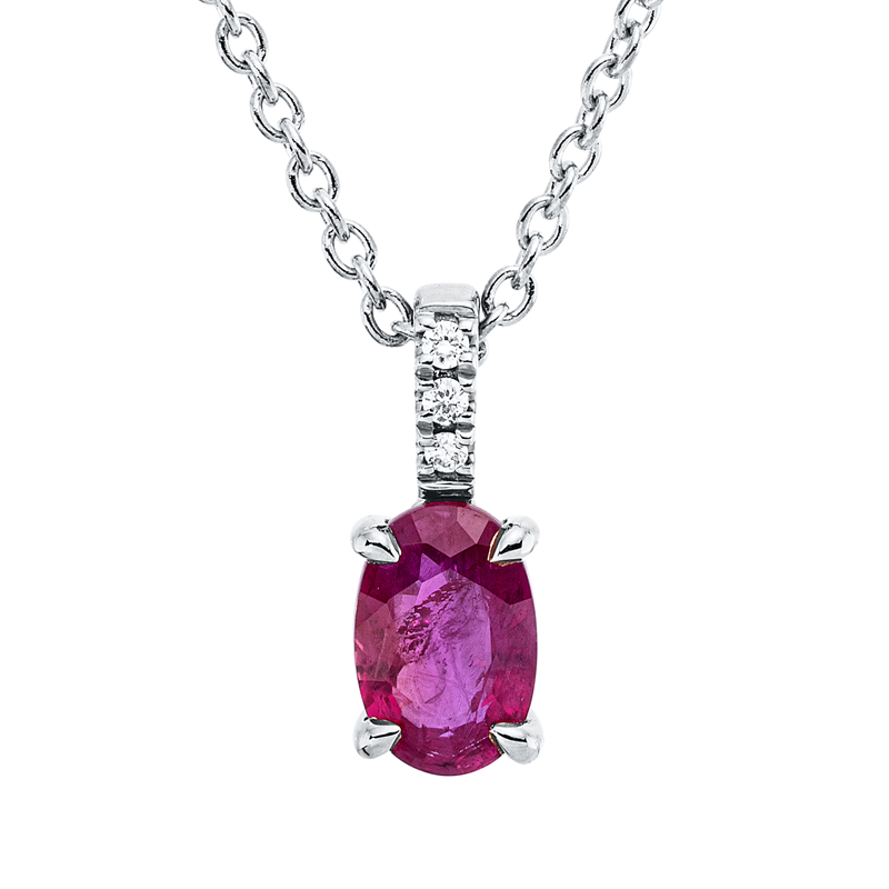 Farbstein Classic Collier