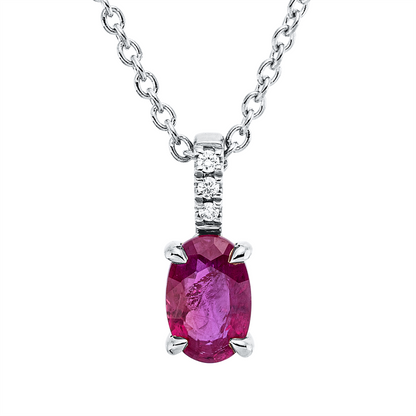 Farbstein Classic Collier