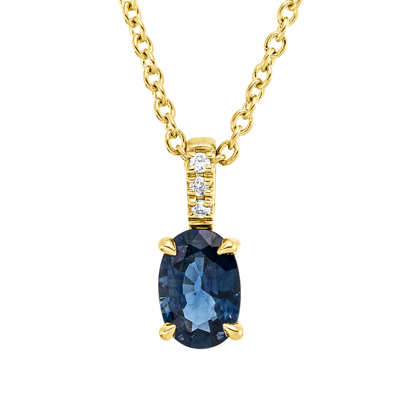 Farbstein Classic Collier