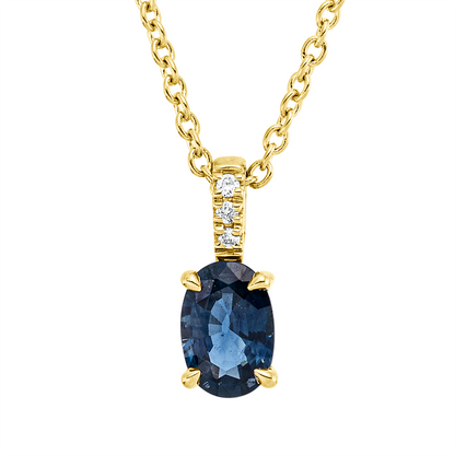 Farbstein Classic Collier
