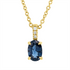Farbstein Classic Collier