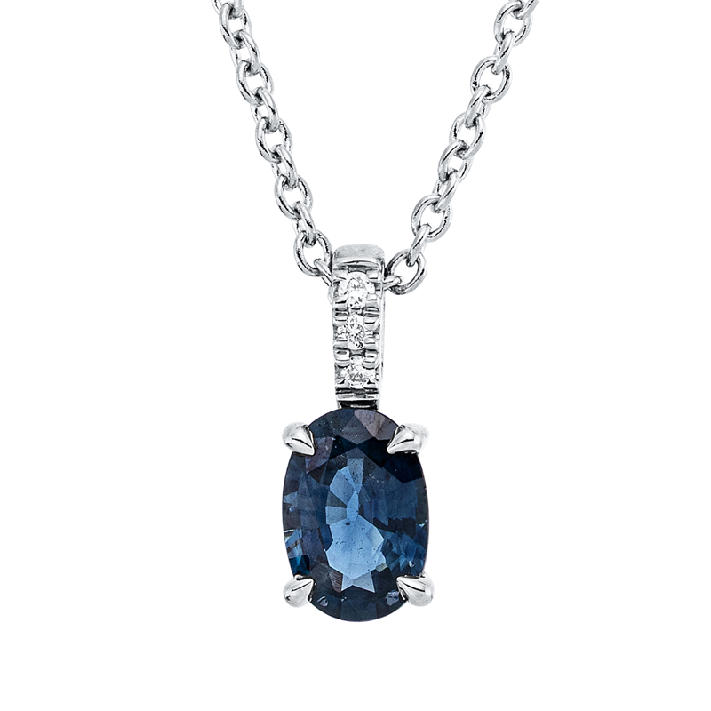 Farbstein Classic Collier