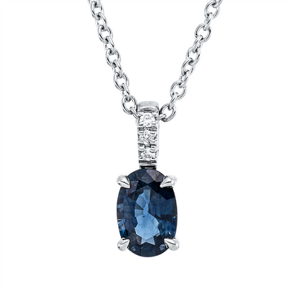 Farbstein Classic Collier