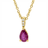 Farbstein Classic Collier