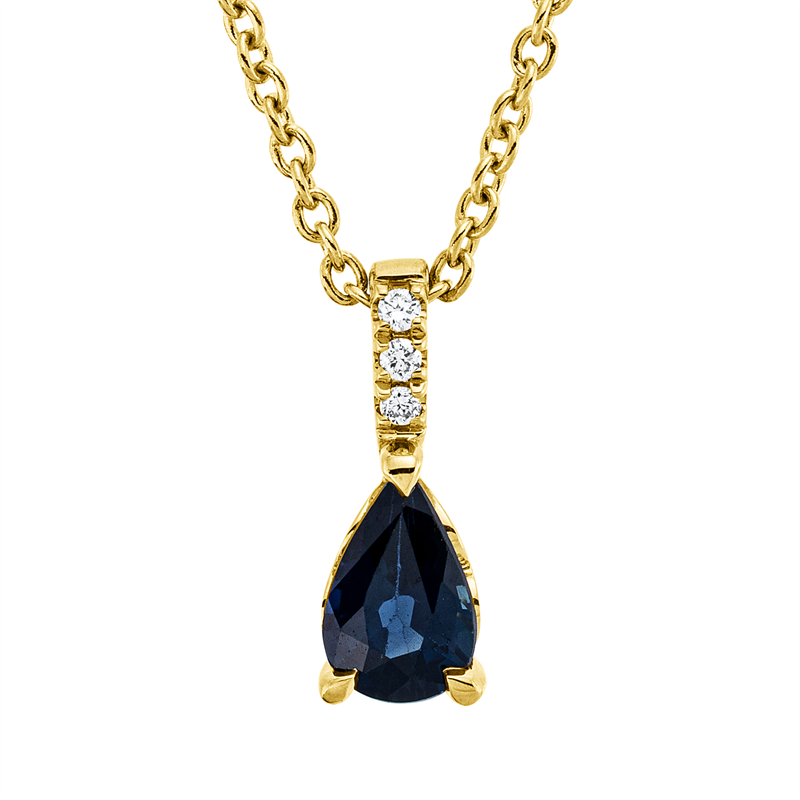 Farbstein Classic Collier
