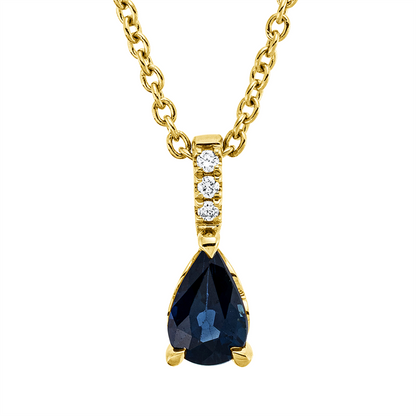 Farbstein Classic Collier