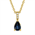 Farbstein Classic Collier