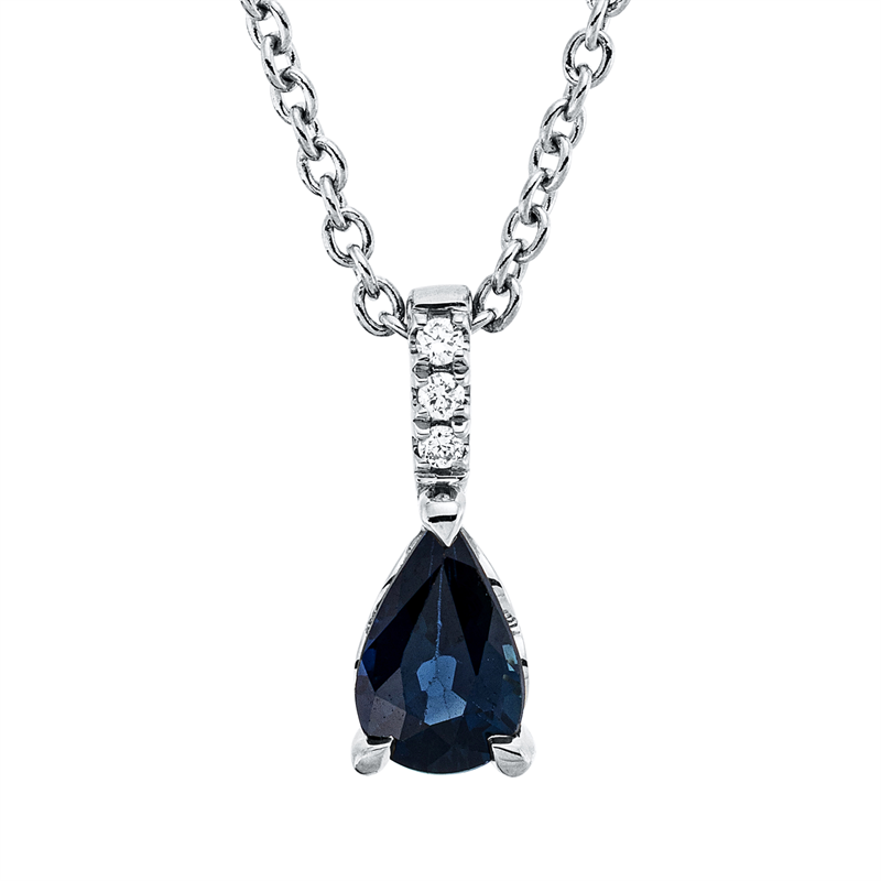 Farbstein Classic Collier