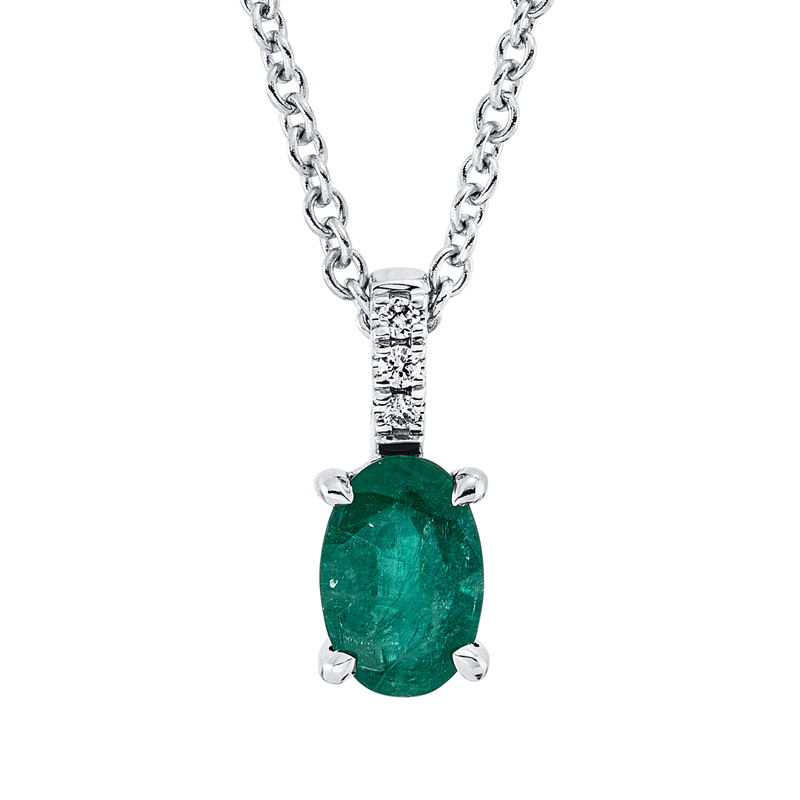 Farbstein Classic Collier
