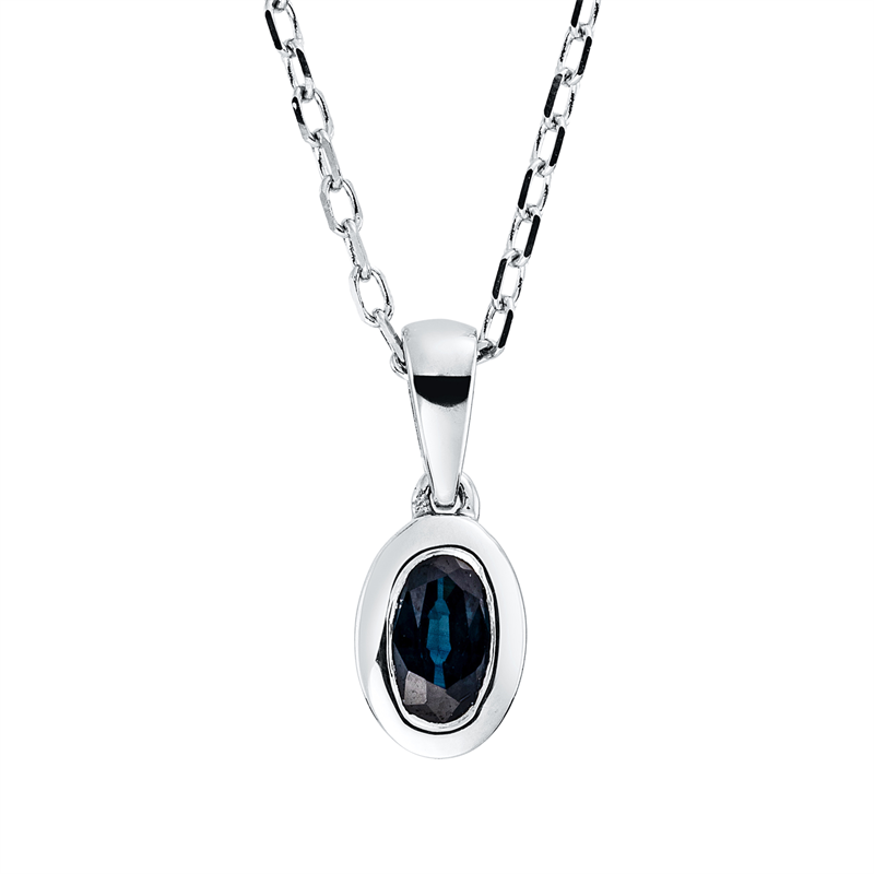 Farbstein Classic Collier