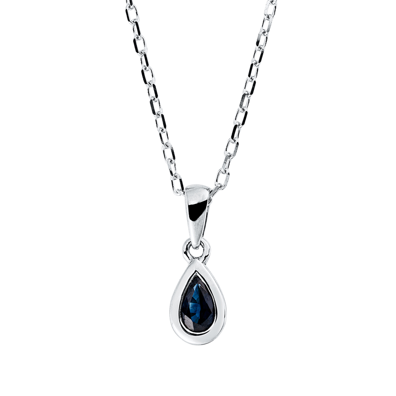 Farbstein Classic Collier