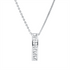 Baguette Collier